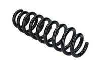 Par de Espirales Traseras KAMOKA 2120125 — BMW Serie 3 2004-2013
