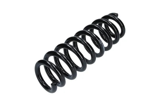 Par de Espirales Traseras KAMOKA 2120126 — BMW Serie 1 / Serie 3 2004-2018
