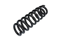 Par de Espirales Traseras KAMOKA 2120126 — BMW Serie 1 / Serie 3 2004-2018