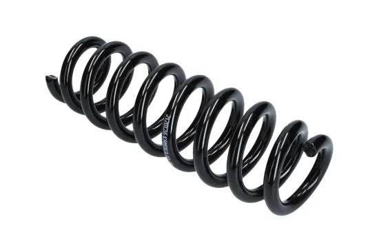 Par de Espirales Traseras KAMOKA 2120126 — BMW Serie 1 / Serie 3 2004-2018