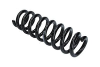 Par de Espirales Traseras KAMOKA 2120126 — BMW Serie 1 / Serie 3 2004-2018