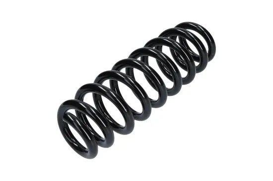 Par de Espirales Traseras KAMOKA 2120126 — BMW Serie 1 / Serie 3 2004-2018
