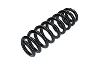 Par de Espirales Traseras KAMOKA 2120126 — BMW Serie 1 / Serie 3 2004-2018