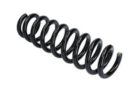 Par de Espirales Traseras KAMOKA 2120126 — BMW Serie 1 / Serie 3 2004-2018