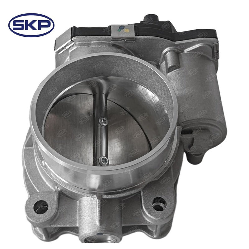 Cuerpo Aceleracion STANDARD MOTOR PRODUCTS S20222 Chevrolet Camaro 3.6 V6 - Imagen 4