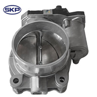 Cuerpo Aceleracion STANDARD MOTOR PRODUCTS S20222 Chevrolet Camaro 3.6 V6 - Imagen 4