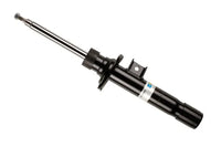 Par de Amortiguadores Delanteros · Suspensión Estándar · BILSTEIN 22-197672 + 22-197689 — BMW X3 / X4 2010-2018