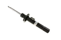 Par de Amortiguadores Delanteros · Suspensión Estándar · BILSTEIN 22-197672 + 22-197689 — BMW X3 / X4 2010-2018