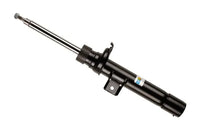 Par de Amortiguadores Delanteros · Suspensión Estándar · BILSTEIN 22-197672 + 22-197689 — BMW X3 / X4 2010-2018