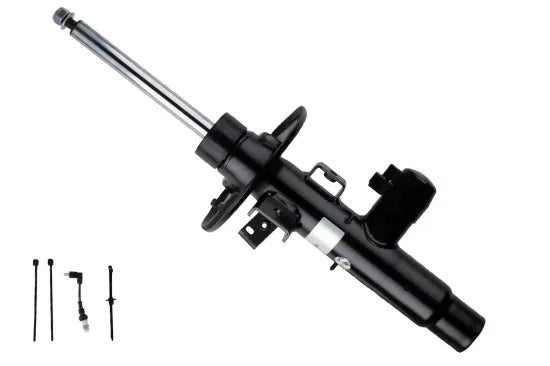 Par de Amortiguadores Delanteros · Suspensión Adaptativa · BILSTEIN 23-303324 — BMW Serie 2 / Serie 3 / Serie 4 2018-2024