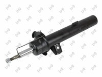 Par de Amortiguadores Delanteros · Suspensión Estándar · ABAKUS 232-01-053 + 232-01-054 — BMW Serie 3 2004-2013