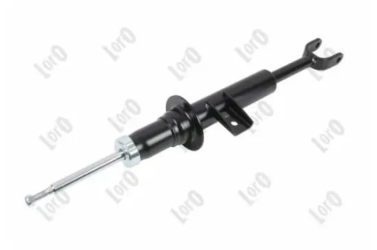 Par de Amortiguadores Delanteros ABAKUS 232-01-175 + 232-01-174 — BMW Serie 5 / Serie 6 2009-2018