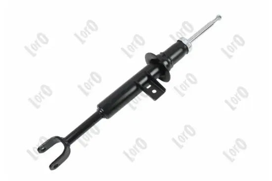 Par de Amortiguadores Delanteros ABAKUS 232-01-175 + 232-01-174 — BMW Serie 5 / Serie 6 2009-2018