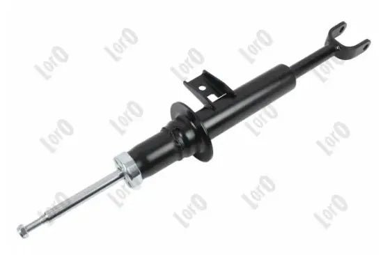 Par de Amortiguadores Delanteros ABAKUS 232-01-175 + 232-01-174 — BMW Serie 5 / Serie 6 2009-2018
