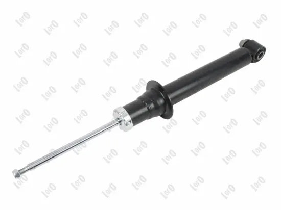 Par de Amortiguadores Traseros ABAKUS 232-02-133 — BMW Serie 5 / Serie 6 2009-2018