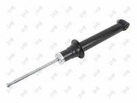 Par de Amortiguadores Traseros ABAKUS 232-02-133 — BMW Serie 5 / Serie 6 2009-2018