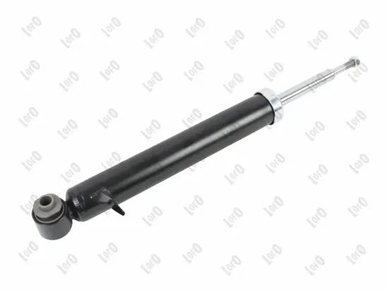 Par de Amortiguadores Traseros ABAKUS 232-02-234 + 232-02-233 — BMW X5 / X6 2006-2014