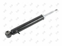 Par de Amortiguadores Traseros ABAKUS 232-02-234 + 232-02-233 — BMW X5 / X6 2006-2014