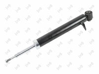 Par de Amortiguadores Traseros ABAKUS 232-02-234 + 232-02-233 — BMW X5 / X6 2006-2014