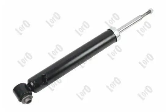 Par de Amortiguadores Traseros ABAKUS 232-02-234 + 232-02-233 — BMW X5 / X6 2006-2014