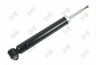 Par de Amortiguadores Traseros ABAKUS 232-02-234 + 232-02-233 — BMW X5 / X6 2006-2014