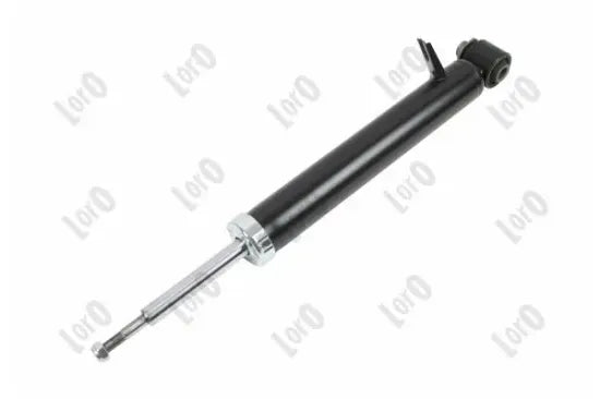 Par de Amortiguadores Traseros ABAKUS 232-02-234 + 232-02-233 — BMW X5 / X6 2006-2014