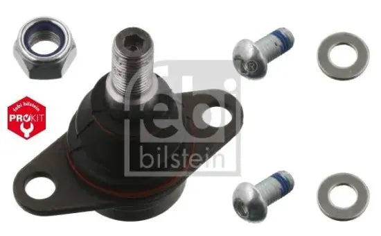Par de Rótulas Delanteras Superiores FEBI BILSTEIN 23229 — BMW X1 / Serie 3 / Serie 5 / Serie 6 / Serie 7 1994-2015