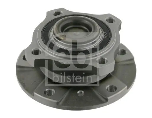 Par de Rodamientos de rueda Delanteros FEBI BILSTEIN 23369 — BMW Serie 4 / Serie 5 / Serie 6 2000-2020