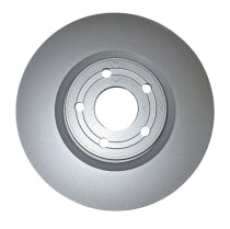 Par Discos GTX High Carbon DF-1556-GTX-HC Ford
