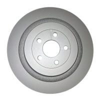 Par Discos GTX High Carbon DF-1558-GTX-HC Ford