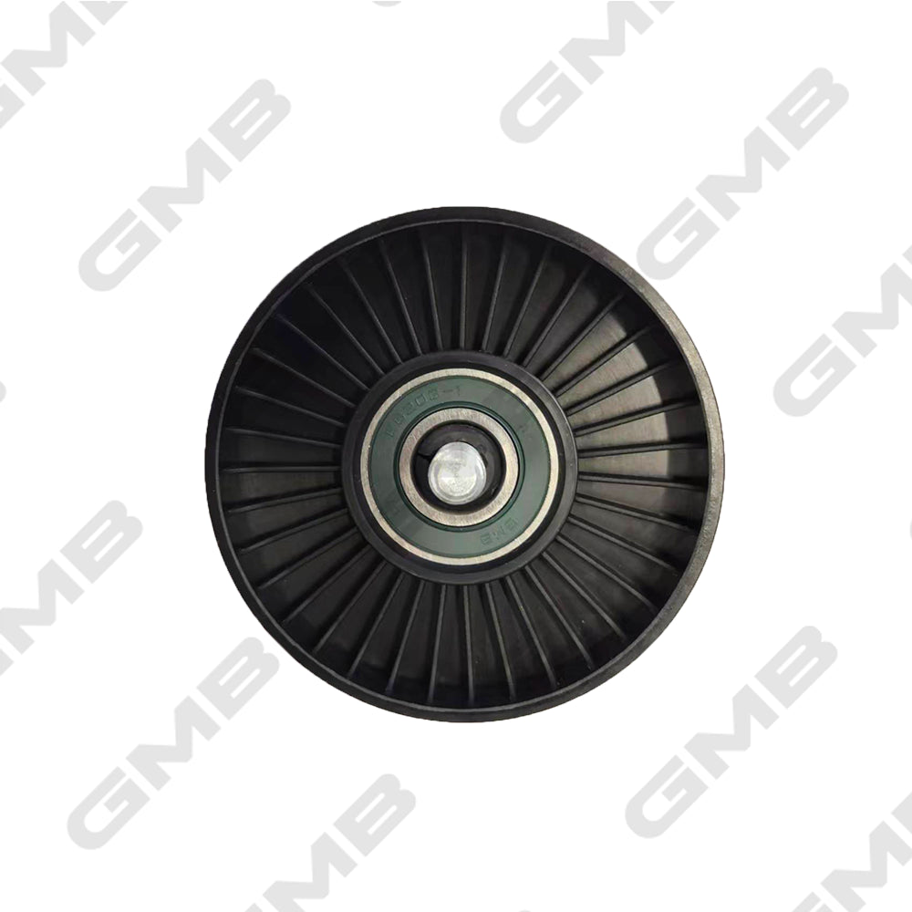 Polea de inversión/guía GMB — Hyundai, Kia | OEM 252862B000