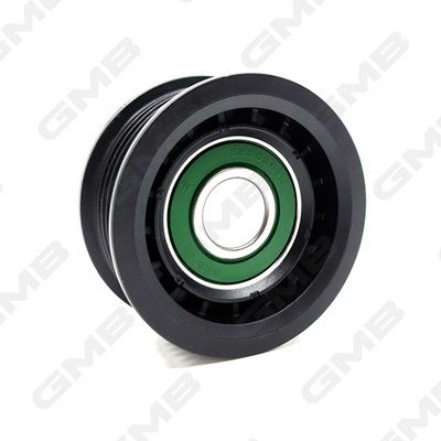 Polea de inversión/guía GMB — Hyundai, Kia | OEM 2528825001
