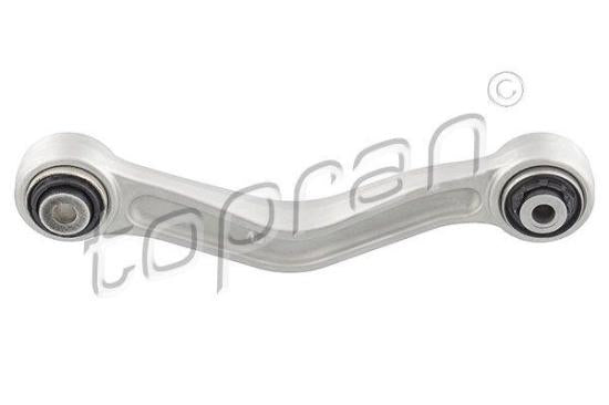 Par de Bandejas Traseras Superiores TOPRAN 502 407 — BMW Serie 5 2009-2017