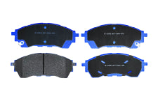 Pastillas GTX Classic PF-25430-GTX Ford