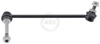 Par de Bieletas Delanteras A.B.S. 260972 — BMW X5 / X7 2018-2023