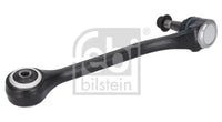 Par de Bandejas Delanteras Superiores FEBI BILSTEIN 26137 — BMW X3 2003-2011