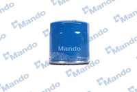 Filtro de aceite Mando — Hyundai, Kia | OEM 26300-02500