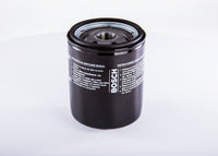 Filtro de aceite Bosch — Hyundai, Kia | OEM 2630035004
