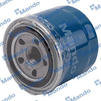 Filtro de aceite Mando — Hyundai, Kia | OEM 2630035014