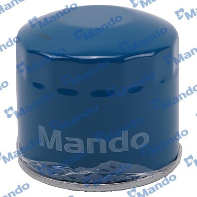 Filtro de aceite Mando — Hyundai, Kia | OEM 2630035014