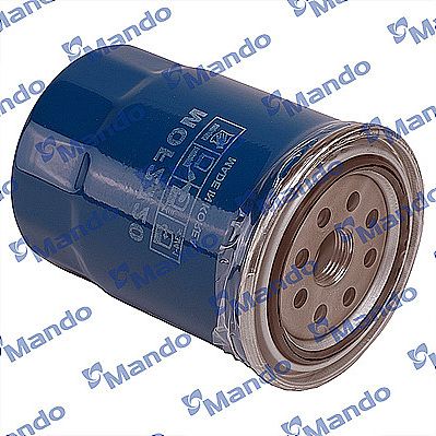 Filtro de aceite Mando — Hyundai, Kia | OEM 2631027200