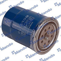 Filtro de aceite Mando — Hyundai, Kia | OEM 2631027200
