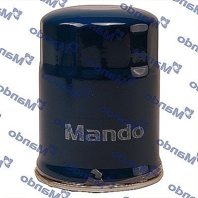 Filtro de aceite Mando — Hyundai, Kia | OEM 2631027200