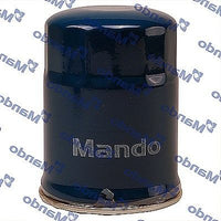 Filtro de aceite Mando — Hyundai, Kia | OEM 2631027200