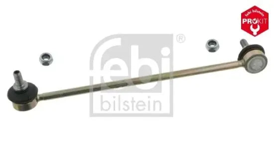 Par de Bieletas Delanteras FEBI BILSTEIN 26633 — BMW Serie 3 2000-2006