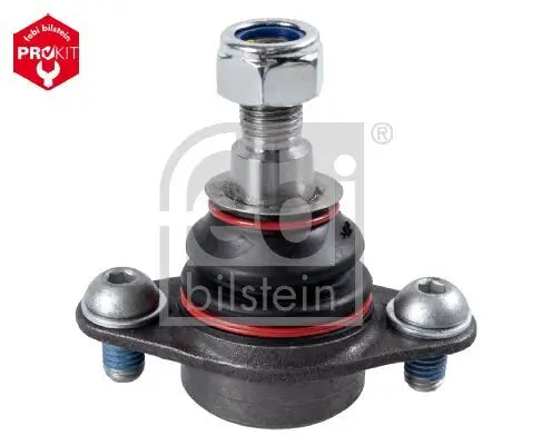 Par de Rótulas Delanteras Superiores FEBI BILSTEIN 27059 — BMW X3 2003-2011