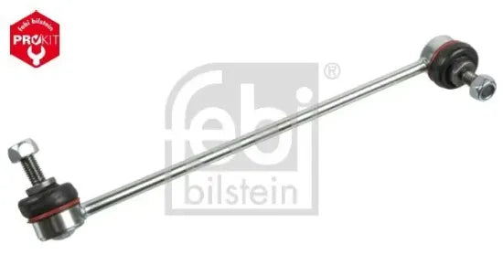 Par de Bieletas Delanteras FEBI BILSTEIN 27196 — BMW X3 2003-2011