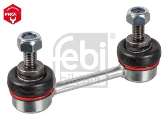 Par de Bieletas Traseras FEBI BILSTEIN 27198 — BMW X3 2003-2011