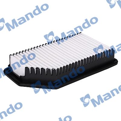 Filtro de aire Mando — Hyundai, Kia | OEM 28113-1R100