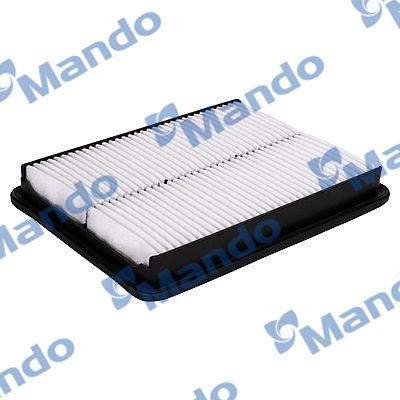 Filtro de aire Mando — Hyundai, Kia | OEM 28113-2W100